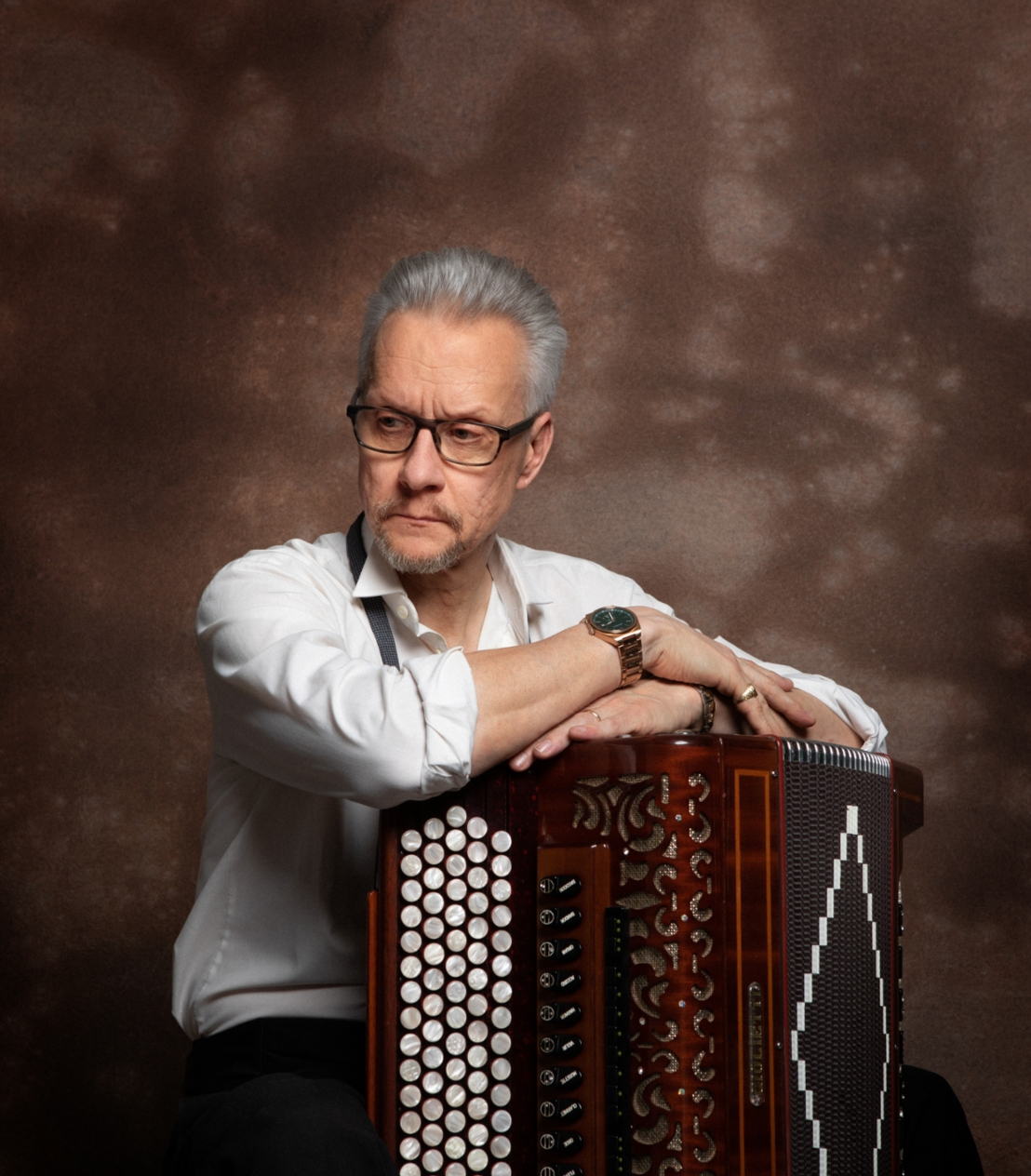 Harri Nuutinen ja Tanssin taika -orkesteri