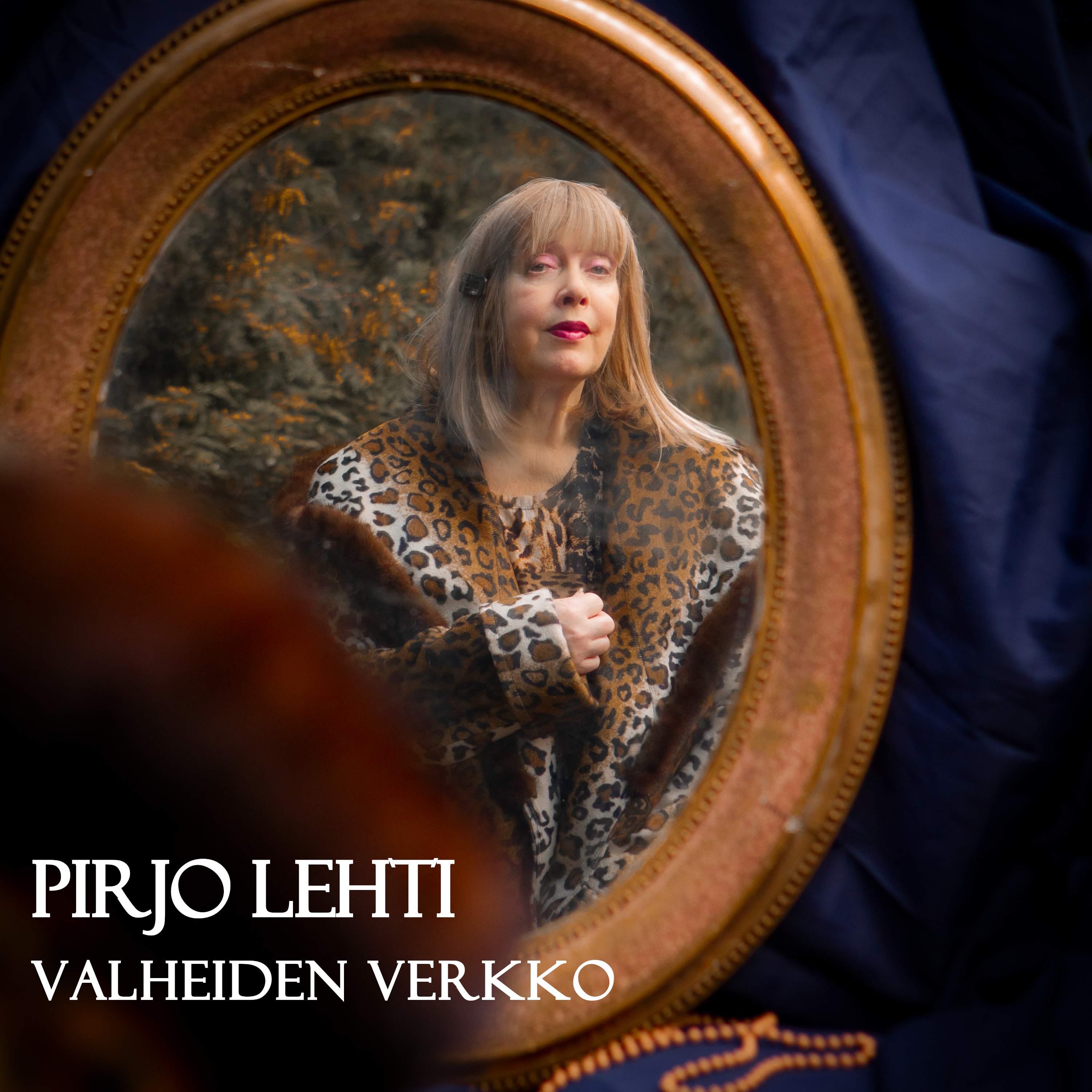 Pirjo Lehti teki suomeksi yhden Patricia Kaasin suurimmista hiteistä